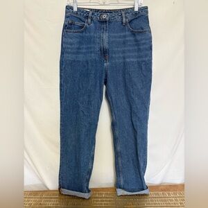 Asos Collusion Mom Jeans 006 Size‎ 30x32